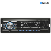 Auto radio, SAL, VB 3100, 4 x 45W, Bluetooth, FM, USB/SD/AUX, daljinski 